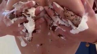 Ppwyang Onlyfans Video Masturbating with Soap