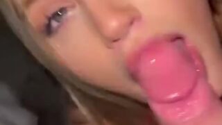 Tanababyxo Onlyfans Video A Sweet Girl Sucked Dick