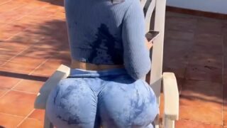 Andreahascake Onlyfans video So Wet Ass