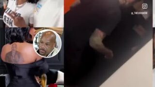 Adam22 wack 100 wife Hot Porn video Today