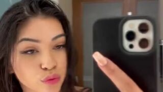 Aishah Sofey – Kawaii Sofey Onlyfans Video Naked