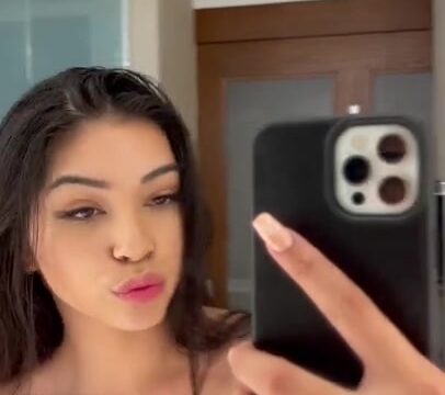 Aishah Sofey – Kawaii Sofey Onlyfans Video Naked