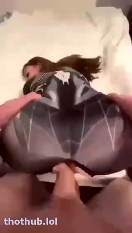 Brooke Monk Onlyfans Video Spider Woman Fucked