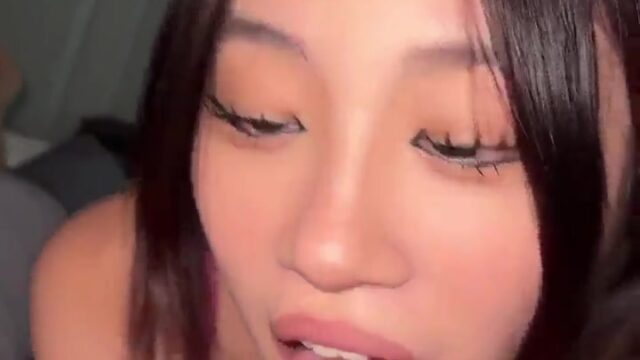 Cinas_worldx Onlyfans Video Cumshot BJ