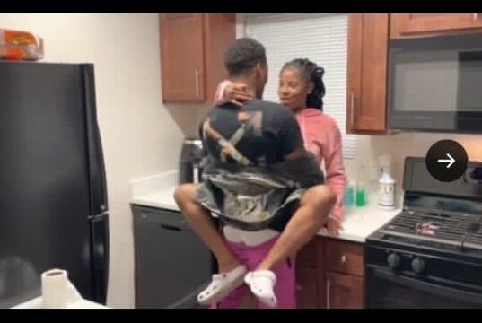 Cooking with kya Onlyfans Video Fucked