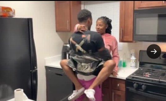 Cooking with kya Onlyfans Video Fucked