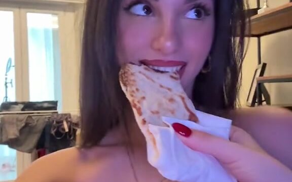 Bufalika Leaked Video Show Big Boobs Bouncing Very Lewd