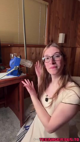 Cayleependerass Trans Dick Play OnlyFans Video Sex tape